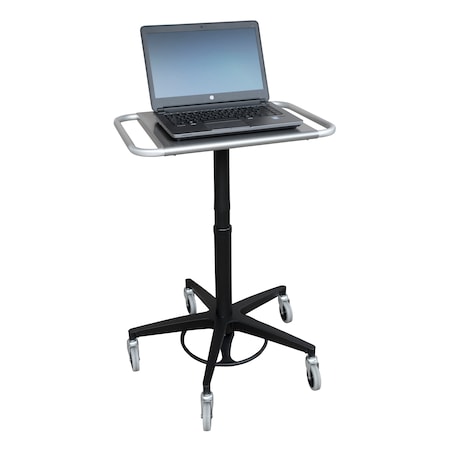Omnimed Laptop Transport Stand 350305